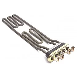 Résistance lave-linge 1950+950W Long. 25 cm - 50097185008