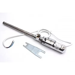 Kit DBM Mixte chromé 300W ACOVA - 857288