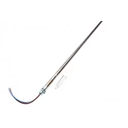 Résistance Sèche serviette à visser 1250W ACOVA - 864660