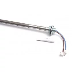 Résistance à visser 2000W TAIGA ACOVA - 865460