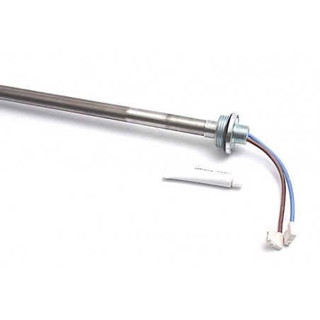 Résistance à visser 2000W TAIGA ACOVA - 865460