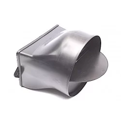 Buse de sortie Diam. 150 mm hotte AIRFORCE - AF3010DI