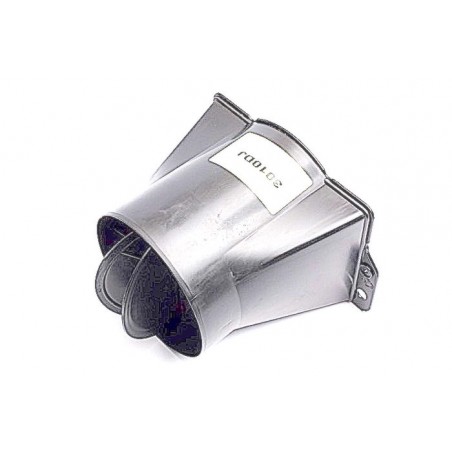 Buse de sortie Diam. 120 mm hotte AIRFORCE - AF3010DJ