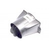Buse de sortie Diam. 120 mm hotte AIRFORCE - AF3010DJ