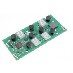 Carte de commande pour plaque induction AIRFORCE - AF75131051011