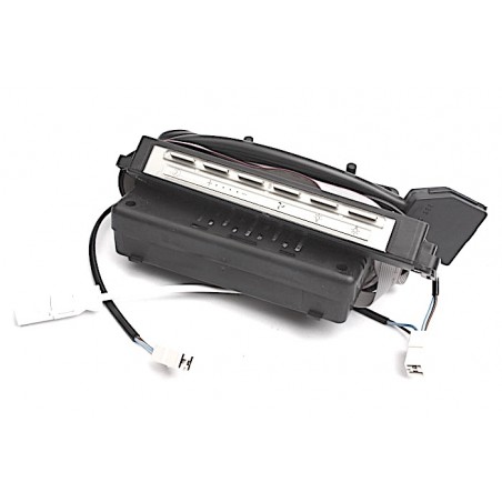 Tableau de commandes hotte Airforce pour modèle F24 - AFAGCCF24LUCE