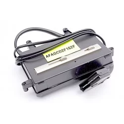 Tableau de commandes EKOI90BK hotte Airforce - AFAGCD2F162F