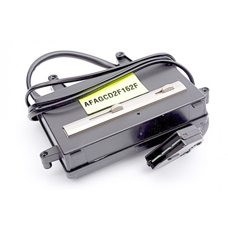 Tableau de commandes EKOI90BK hotte Airforce - AFAGCD2F162F