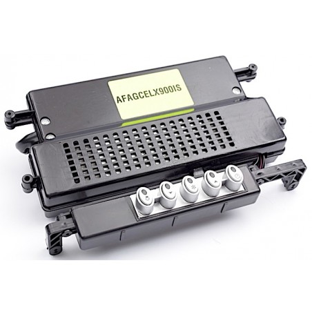 Tableau de commandes hotte Airforce pour modèle F40 - AFAGCELX900IS