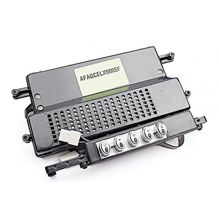 Tableau de commandes hotte Airforce pour modèle F39ELX - AFAGCELX900SF