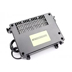 Tableau de commandes hotte Airforce pour modèle SQUARE NOBILIA - AFAGCESQUARE