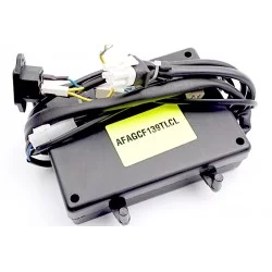 Tableau de commandes hotte Airforce F139 led - AFAGCF139TLCL