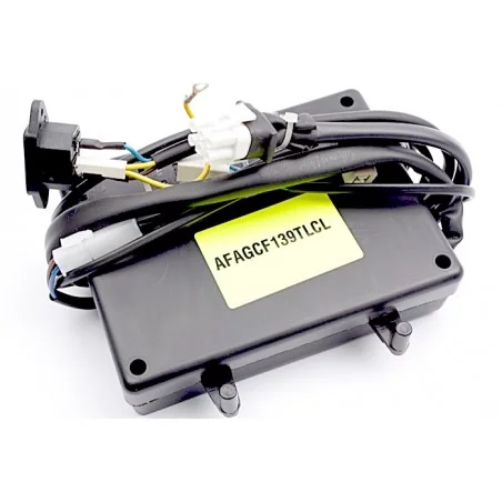 Tableau de commandes hotte Airforce F139 led - AFAGCF139TLCL
