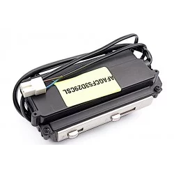 Tableau de commandes hotte Airforce pour HKC90X2 LED AFAGCF53D29CSL