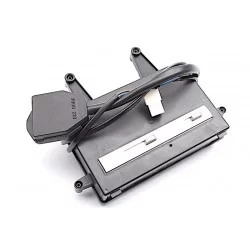 AFAGCINCD2L Tableau de commandes hotte Airforce pour INBOX