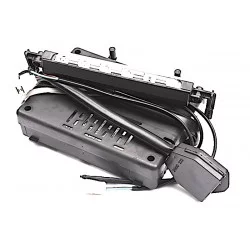 Tableau de commandes hotte Airforce pour modèle INSIDE - AFAGCINSIDE