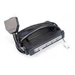 Tableau de commandes hotte Airforce - AFAGCPLK3