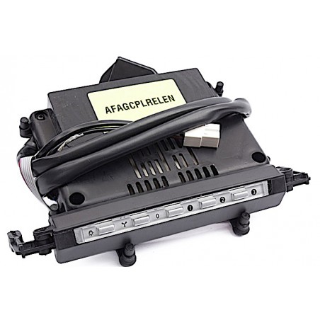 Tableau de commandes hotte Airforce pour modèles F16 F19 F39RLN F54 F63 F57 - AFAGCPLRELEN