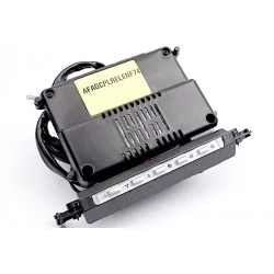 Ensemble tableau de commandes hotte Airforce pour modèle HPLAN1 - AFAGCPLRELENF74