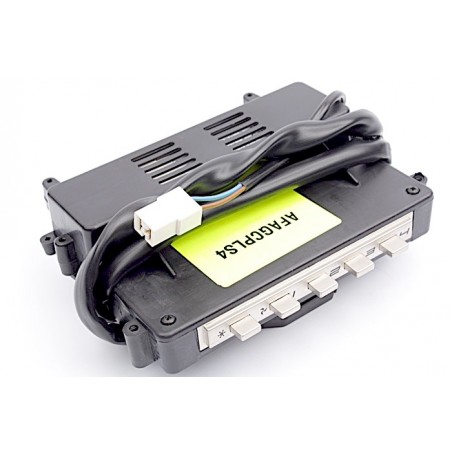 TABLEAU DE COMMANDE HIL401-601EK-HORIZON21 - AFAGCPLS4