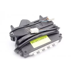 Tableau de commandes hotte Airforce pour modèle HDV901 - F134 S4 - AFAGCPLS4F134