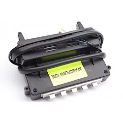 Tableau de commandes hotte Airforce - AFAGCPLS4F159L