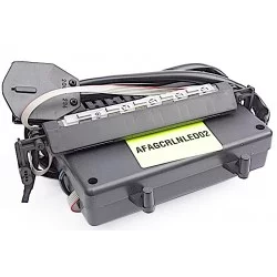 Tableau de commandes hotte Airforce pour HBOX90X112 LED AFAGCRLNLED02