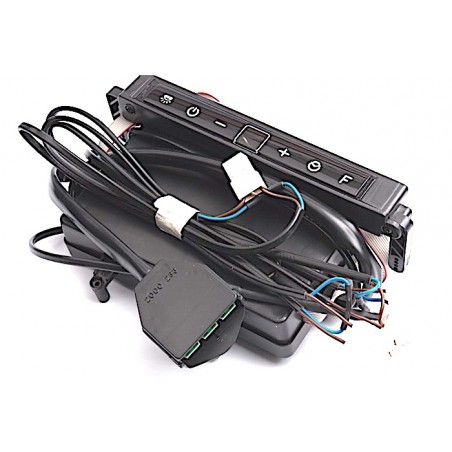 Tableau de commandes hotte Airforce pour modèles F97-90 LED - AFAGCTSEF97V4L