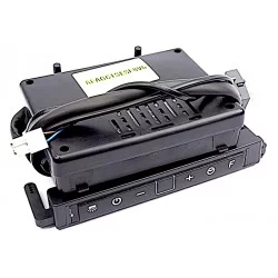 Tableau de commandes hotte Airforce pour modèle HB901BBC - AFAGCTSESF8V6