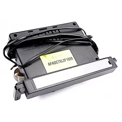 Tableau de commandes hotte Airforce pour modèle HEPODBK - F102 90 X/F/BK TSL2 - AFAGCTSL2F102B