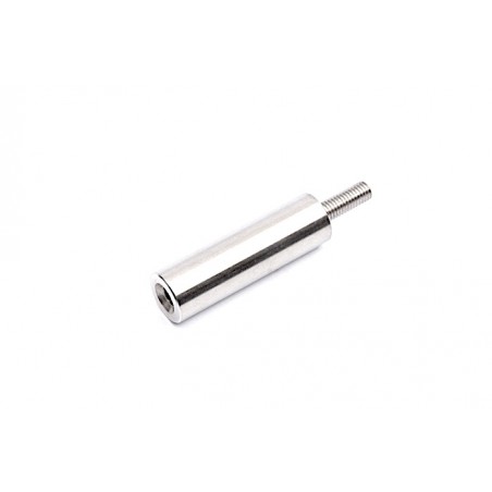 Barre hotte AIRFORCE pour modèle HIDIT140 - AFBPX5F64