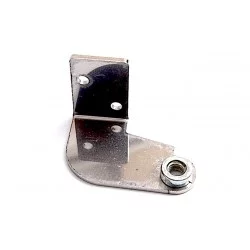 Charnière droite pour Hotte AirForce EKOBLACK122 - AFCASVDXF203