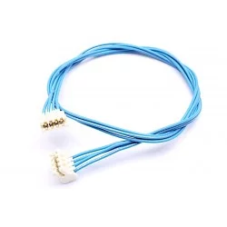 Cable plat inducteur Symbiosis Airforce - AFCAVFI