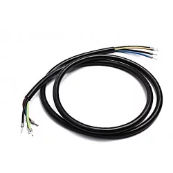 Cable d'alimentation plaque AIRFORCE -AFCCAVALIPC4