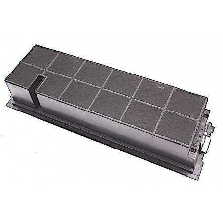 Filtre à charbon pour hotte AirForce ELICA HT90450IX12 - AFCFC0140075