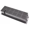 Filtre à charbon pour hotte AirForce ELICA HT90450IX12 - AFCFC0140075