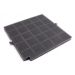 Filtre à charbon AirForce pour modèles F39 F53 F30 F39 F86 CS1 CS2 F53 F6 FC120 - AFCFCAF16CSX10S