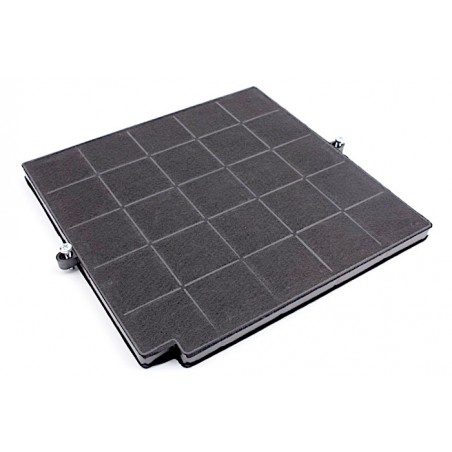 Filtre à charbon AirForce pour modèles F39 F53 F30 F39 F86 CS1 CS2 F53 F6 FC120 - AFCFCAF16CSX10S