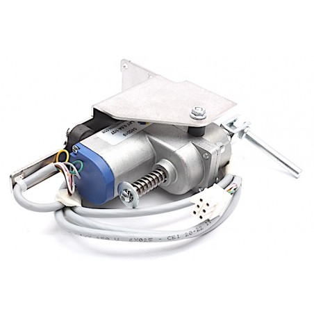 Moteur du volet AIRSYMBIOS ASPIRA B20 SLIM AirForce - AFCONFAASPM