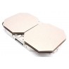Carte de puissance coté droit plaque induction AIRFORCE - AFCONFINDSLB2O