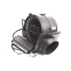 Moteur avec commade Hotte AirForce HKC60X2 LED AFCONFTN1728L
