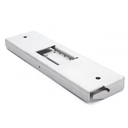 Kit fixation plafond pour Hotte AIRFORCE - AFCOVINTF190