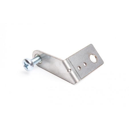 Charnière droite pour Hotte AirForce AIREKOI90BK3 - AFCSUPCDXF162