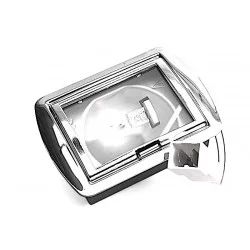 Lampe halogène 20W hotte AirForce Fagor Brandt DeDietrich - AFFARETTOALOP