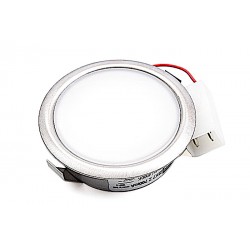 Spot led pour hotte Airforce - AFFARETTOLED08R