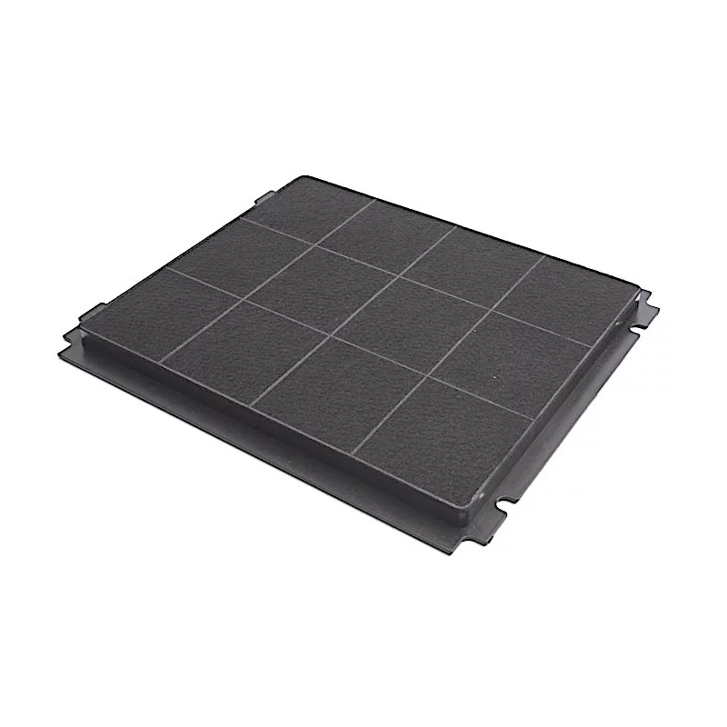 Point Filtre® - Filtre à Charbon Actif pour Hotte de Cuisine Airforce F134K3-90GELED