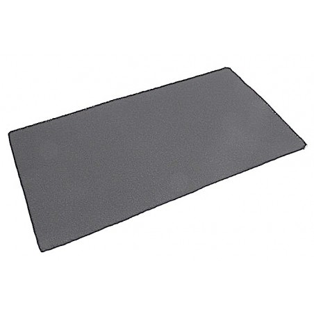 Filtres à charbon AirForce 500x265 mm - AFFCAECLI