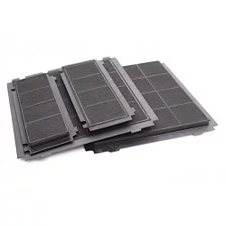 Kit Filtres à charbon AirForce F129A 90KL SQUARE2 AFFCAF129A90KL