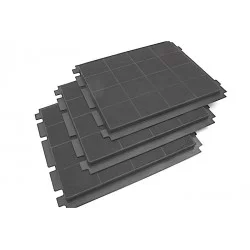 Filtres à charbon F184 AirForce le lot de 3 - AFFCAF184