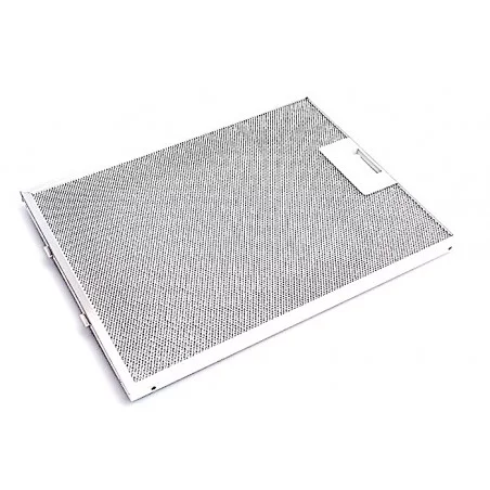 Filtre à graisse 342x267 AIRFORCE pour modèles F30 F38 F54 F57 F75 - AFGF22R4